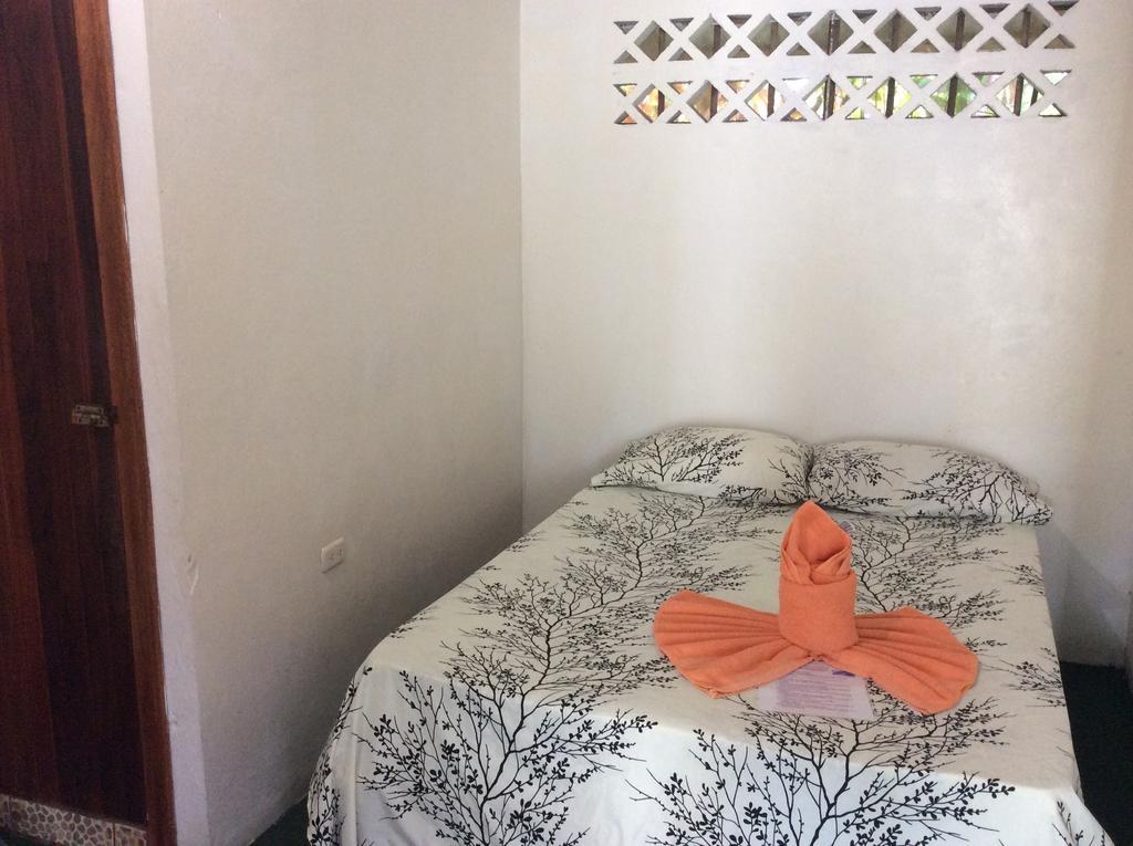 Cabinas Balcon Del Mar Tortuguero Zimmer foto